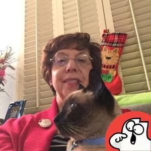 Meet your Posher, Marlene